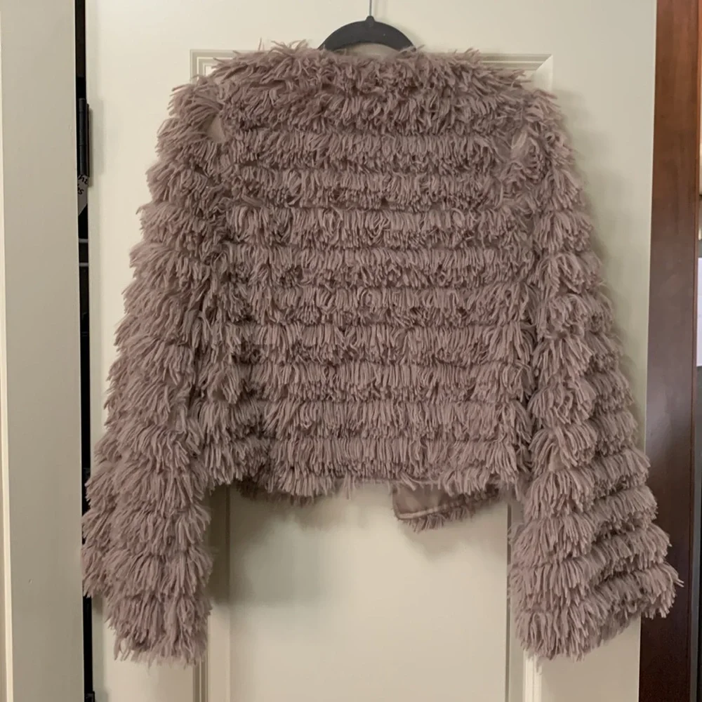 American Threads Jacket - Picture 5 of 15